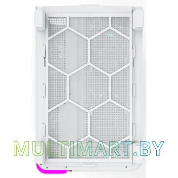 Корпус Montech King 95 Pro (белый) картинка 10